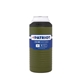 aerial view a army green patriot slim can 12 oz, image 1 of 7
