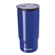 aerial view a royal koozie(r) slim triple vacuum tumbler - 15 oz, image 1 of 6