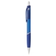 aerial view a blue souvenir(r) rayley pen, image 1 of 5