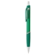 aerial view a green souvenir(r) rayley pen, image 1 of 5
