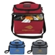 a group of koozie(r) rogue lunch cooler