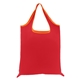 aerial view a red 3546 florida - shopping tote bag - 210d polyester, image 1 of 2