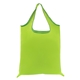 aerial view a light green 375 florida - shopping tote bag - 210d polyester, image 1 of 2