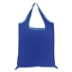 aerial view a royal blue 7685 florida - shopping tote bag - 210d polyester, image 1 of 2