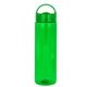 aerial view a green arch 24 oz colorful bottle, image 1 of 2