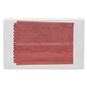 aerial view a red heathered cleaning cloth in case, image 1 of 3