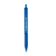 Blue aerial view a blue paper mate(r) inkjoy(r) 300rt black - smooth retractable pen, image 1 of 4
