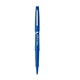 aerial view a blue paper mate(r) flair, image 1 of 4