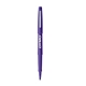 aerial view a purple paper mate(r) flair, image 1 of 4