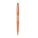 aerial view a orange paper mate(r) flair, image 1 of 4