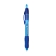 aerial view a navy paper mate(r) profile gel, image 1 of 2
