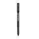 aerial view a black paper mate(r) write bros stick pen - black ink, image 1 of 2
