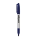 aerial view a navy sharpie(r) fine point, image 1 of 3