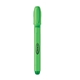 aerial view a green sharpie(r) green pen gel highlighter, image 1 of 3