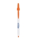 aerial view a orange sharpie(r) highlighter rt, image 1 of 2