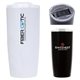 a group of denali 22 oz hot / cold tumbler