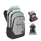 a group of solo new york region backpack