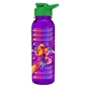 a green lid & transparent-violet bottle the outdoorsman - 24 oz tritan(tm) bottle with drink thru lid and digital imprint