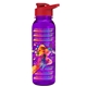 a red lid & transparent-violet bottle the outdoorsman - 24 oz tritan(tm) bottle with drink thru lid and digital imprint