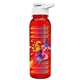 a white lid & transparent-red bottle the outdoorsman - 24 oz tritan(tm) bottle with drink thru lid and digital imprint