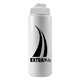 a white lid & white bottle the sports quart usa flip lid - 32 oz sports bottle