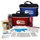 a group of premium auto emergency kit