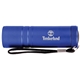 aerial view a blue antora cob flashlight, image 1 of 2