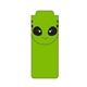 a alien custom promotional paws n claws magnetic bookmark