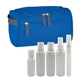aerial view a group of deluxe carry on kit, image 2 of 4