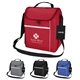 a group of aws conrad cooler bag