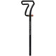 a group of number 7 - shape (pencils)