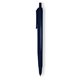 a navy barrel & navy trim tri - stic(r) multi - color promotional pen