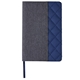 aerial view a dark blue 6 x 8 mod journal, image 1 of 6