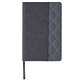 aerial view a grey 6 x 8 mod journal, image 1 of 6