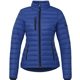 aerial view a new royal (561) womens whistler lightweight down puffer jacket, image 1 of 5