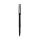 aerial view a black uni - ball(r) micro point black pen, image 1 of 3