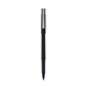 aerial view a blue uni - ball(r) micro point black pen, image 1 of 3