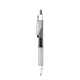 aerial view a black uni - ball(r) 207 fashion pen, image 1 of 3
