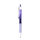 aerial view a purple uni - ball(r) 207 fashion pen, image 1 of 3