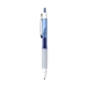 aerial view a blue uni - ball(r) 207 fashion pen, image 1 of 3