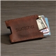 a group of jagger credit card sleeve