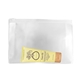 aerial view a yellow sun bum original face 50 sunscreen lotion, image 1 of 6