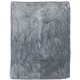 aerial view a light grey clifton classic blanket(tm), image 1 of 2