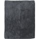 a granite grey clifton classic blanket(tm)