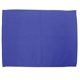 a royal blue oversized rally towel