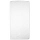 a white colorfusion turkish bath, pool spa towel(tm)