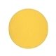 a yellow surfside 360 round beach towel(tm)