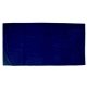 a navy turkish signature ultraweight colored beach towel