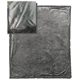 aerial view a grey greystoke blanket(tm), image 1 of 2