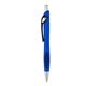 aerial view a blue spokane plunge - action ballpoint, image 1 of 3